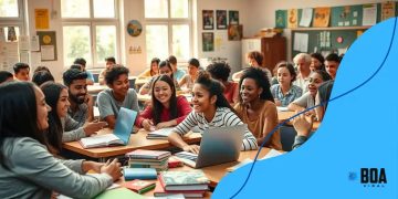 The role of emotional intelligence in academic success
