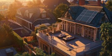 Investment Property Tax Regulations 2025: Capital Gains Impact - Cover Image