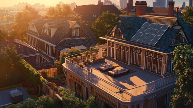 Investment Property Tax Regulations 2025: Capital Gains Impact