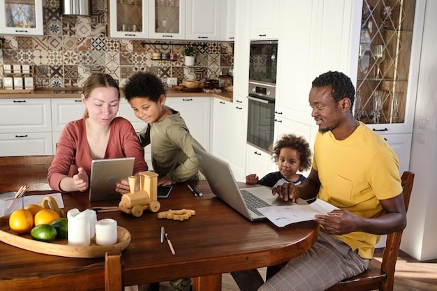 New Tax Credits for Families: See If You Qualify for Up to $3,600