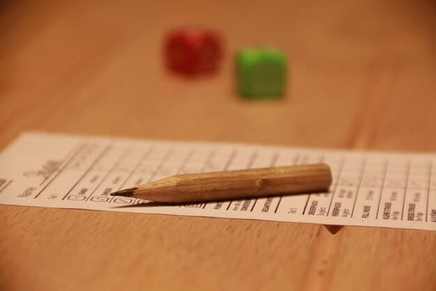 A close-up of a tax form with a pen resting on it, highlighting sections related to the Child Tax Credit. The background should be blurred, focusing attention on the relevant details of the form.