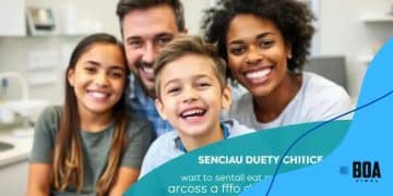 Low-income dental programs: accessible care for all