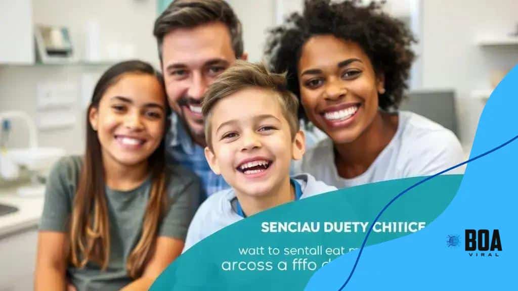 Low-income dental programs: accessible care for all