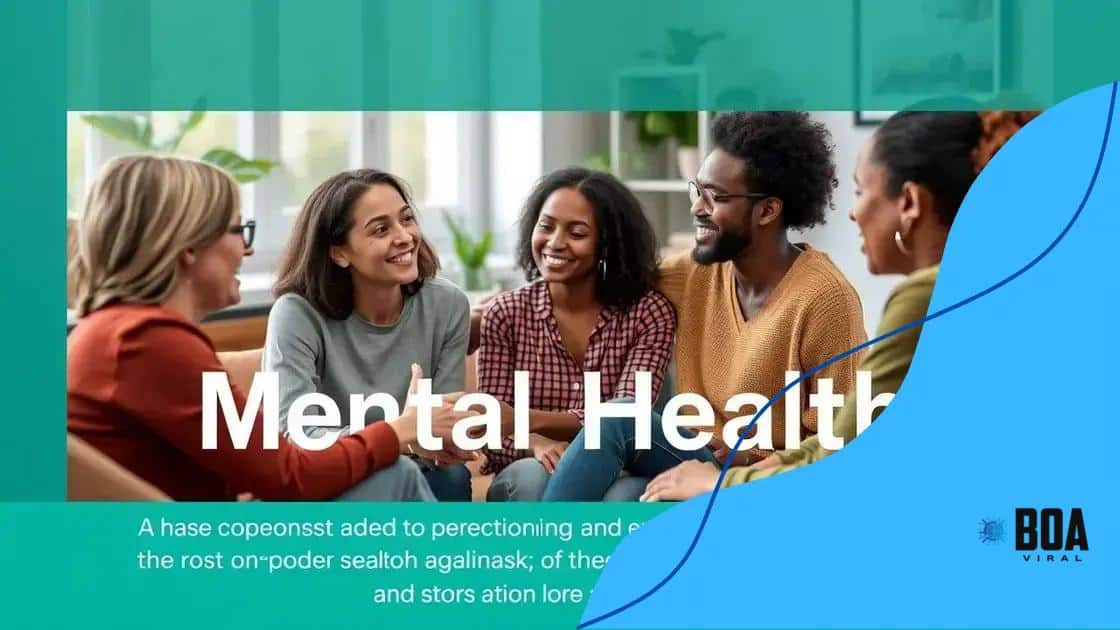 How stigma affects those with mental illness