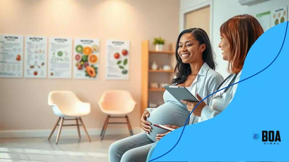 Benefits offered by the WIC Program