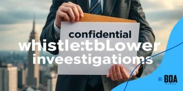 Whistleblower investigations: uncovering hidden truths