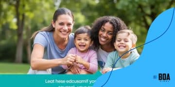 Child care tax credit: essential benefits you need to know