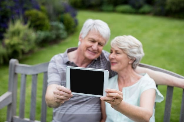 Social Security COLA 2025: What the Projected 2.8% Increase Means for You