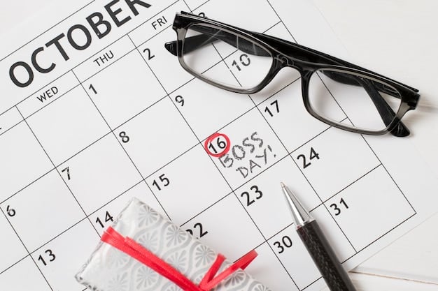 Key Government Benefits: Deadlines You Can’t Afford to Miss