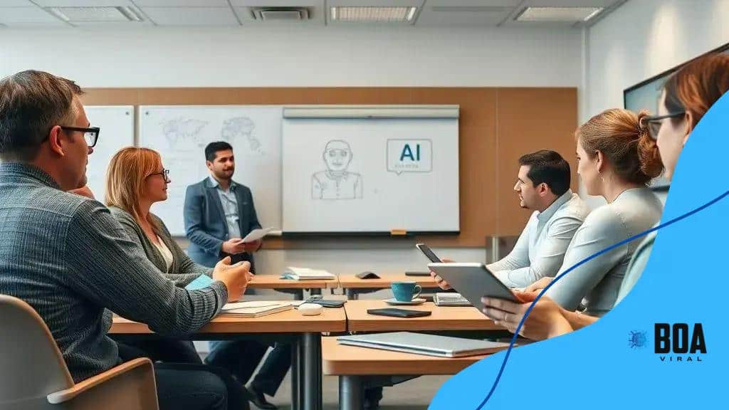 Practical strategies for AI curriculum implementation