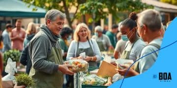 Food security programs: how they can change lives