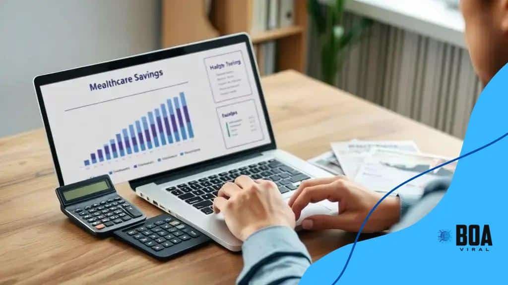 Maximizing your savings with healthcare premium credits Maximizing your savings with healthcare premium credits