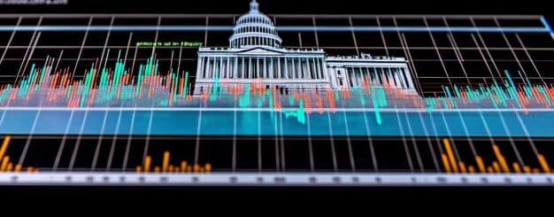 US National Debt in 2025: Projecting Changes & Interest Rate Impact - Cover Image
