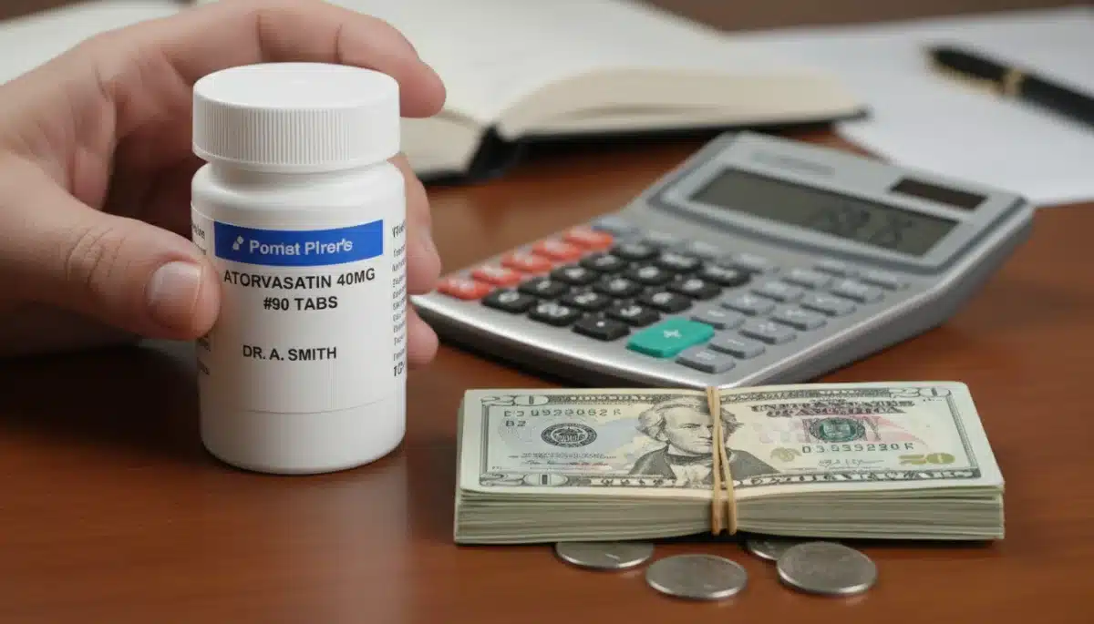 Managing prescription drug costs with discounts for seniors in 2026