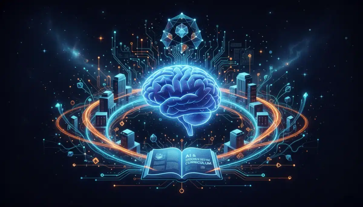 AI and cognitive science integration in education